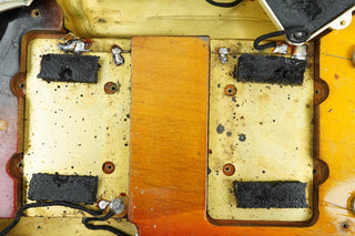 1961 Fender Jazzmaster