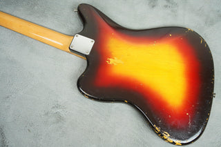 1961 Fender Jazzmaster