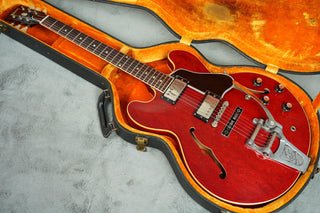 1961 Gibson ES-335 TDC Bigsby