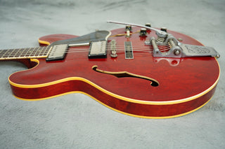 1961 Gibson ES-335 TDC Bigsby