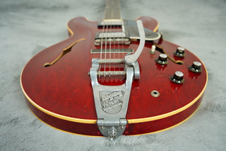 1961 Gibson ES-335 TDC Bigsby
