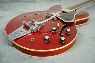 1961 Gibson ES-335 TDC Bigsby