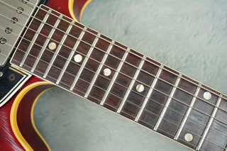 1961 Gibson ES-335 TDC Bigsby