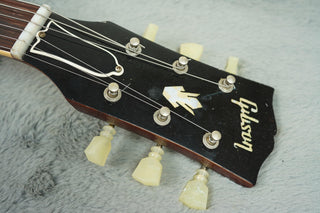 1961 Gibson ES-335 TDC Bigsby