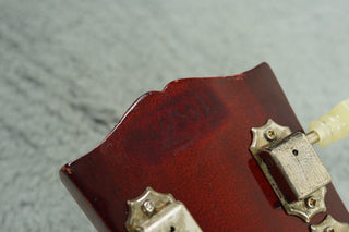 1961 Gibson ES-335 TDC Bigsby