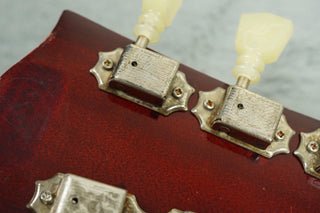 1961 Gibson ES-335 TDC Bigsby