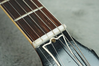 1961 Gibson ES-335 TDC Bigsby