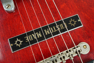 1961 Gibson ES-335 TDC Bigsby