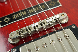 1961 Gibson ES-335 TDC Bigsby