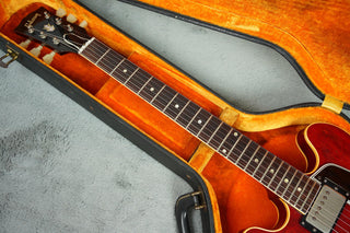 1961 Gibson ES-335 TDC Bigsby
