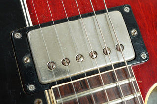 1961 Gibson ES-335 TDC Bigsby