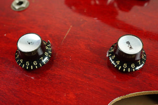 1961 Gibson ES-335 TDC Bigsby