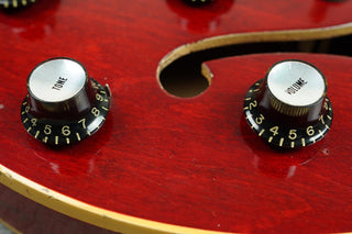 1961 Gibson ES-335 TDC Bigsby