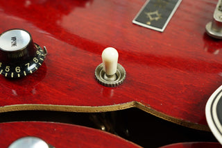 1961 Gibson ES-335 TDC Bigsby