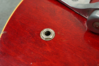 1961 Gibson ES-335 TDC Bigsby