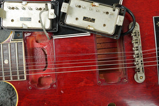 1961 Gibson ES-335 TDC Bigsby