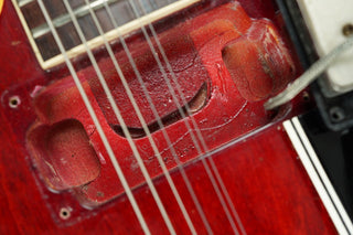 1961 Gibson ES-335 TDC Bigsby