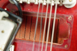 1961 Gibson ES-335 TDC Bigsby