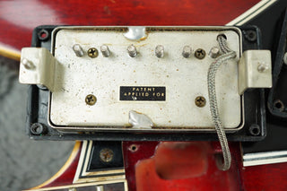 1961 Gibson ES-335 TDC Bigsby