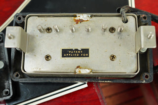 1961 Gibson ES-335 TDC Bigsby