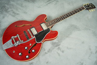 1961 Gibson ES-335 TDC Bigsby