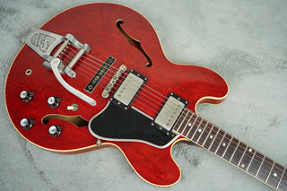 1961 Gibson ES-335 TDC Bigsby