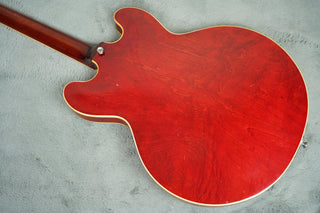 1961 Gibson ES-335 TDC Bigsby