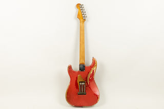 1961 Fender Stratocaster, Fiesta Red - One Owner!