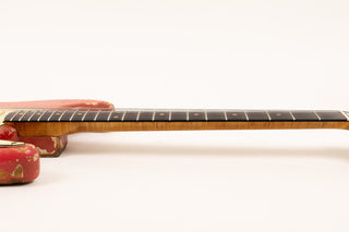 1961 Fender Stratocaster, Fiesta Red - One Owner!
