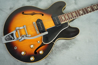 1962 Gibson ES-330 Bigsby