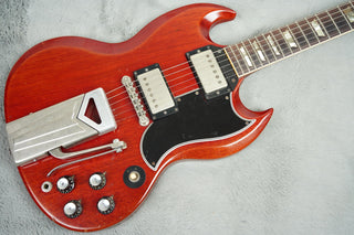 1962 Gibson Les Paul/SG Standard