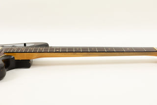 1962 Fender Jaguar, Sunburst, Early Example
