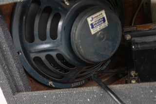 1962 Gibson Bell Stereo 30, GA78RV