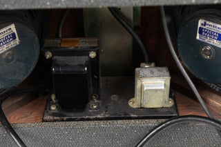 1962 Gibson Bell Stereo 30, GA78RV