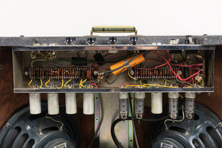 1962 Gibson Bell Stereo 30, GA78RV