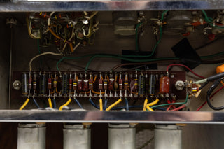 1962 Gibson Bell Stereo 30, GA78RV