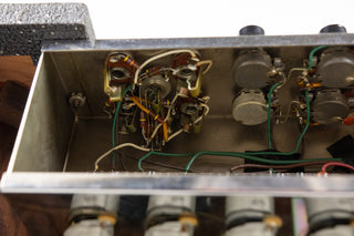 1962 Gibson Bell Stereo 30, GA78RV