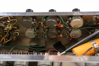 1962 Gibson Bell Stereo 30, GA78RV