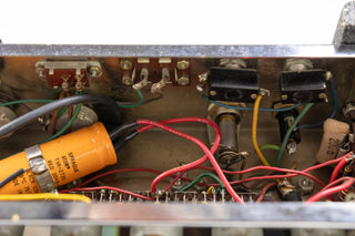 1962 Gibson Bell Stereo 30, GA78RV