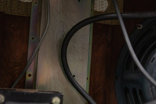 1962 Gibson Bell Stereo 30, GA78RV