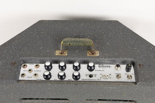 1962 Gibson Bell Stereo 30, GA78RV