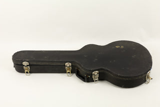 1962 Gibson ES-335TDC, Cherry Red