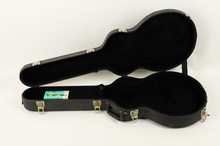 1962 Gibson ES-335TDC, Cherry Red