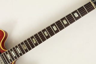 1962 Gibson ES-335TDC, Cherry Red