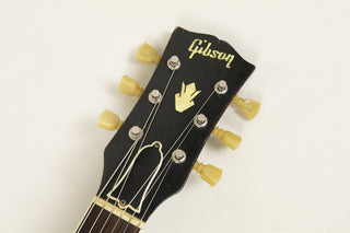 1962 Gibson ES-335TDC, Cherry Red