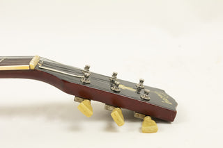 1962 Gibson ES-335TDC, Cherry Red