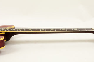 1962 Gibson ES-335TDC, Cherry Red