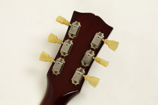 1962 Gibson ES-335TDC, Cherry Red