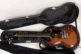 1962 Gibson SG Special, Cherry