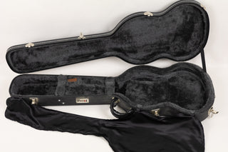 1962 Gibson SG Special, Cherry